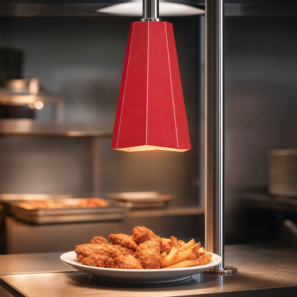 Decorative Luminaire