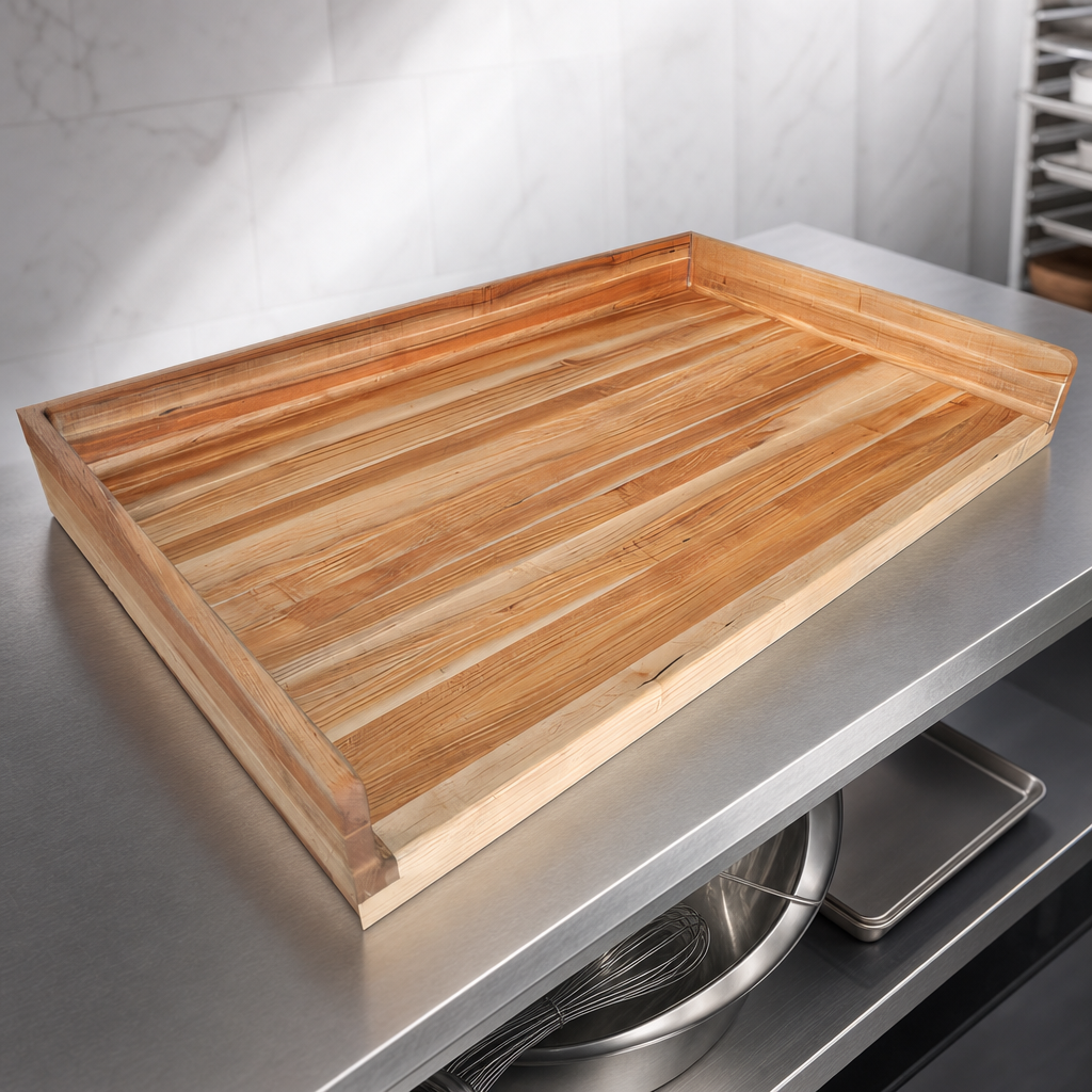 Hard Maple Top