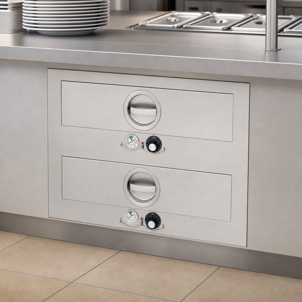 Built-In Design