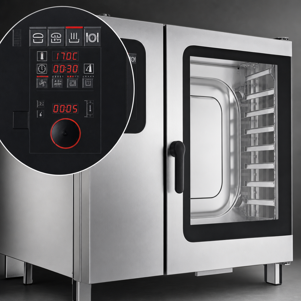 easyDial Programmable Controls