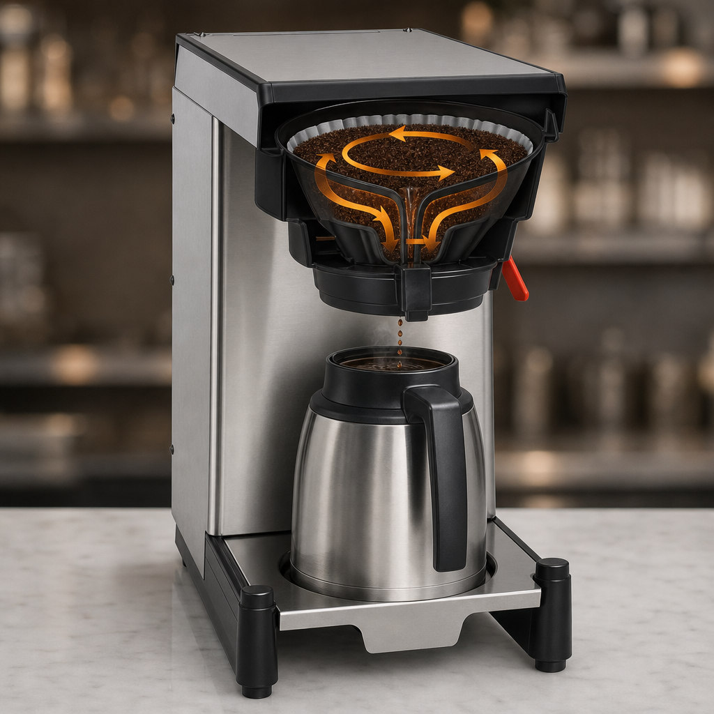 SmartWAVE Technology