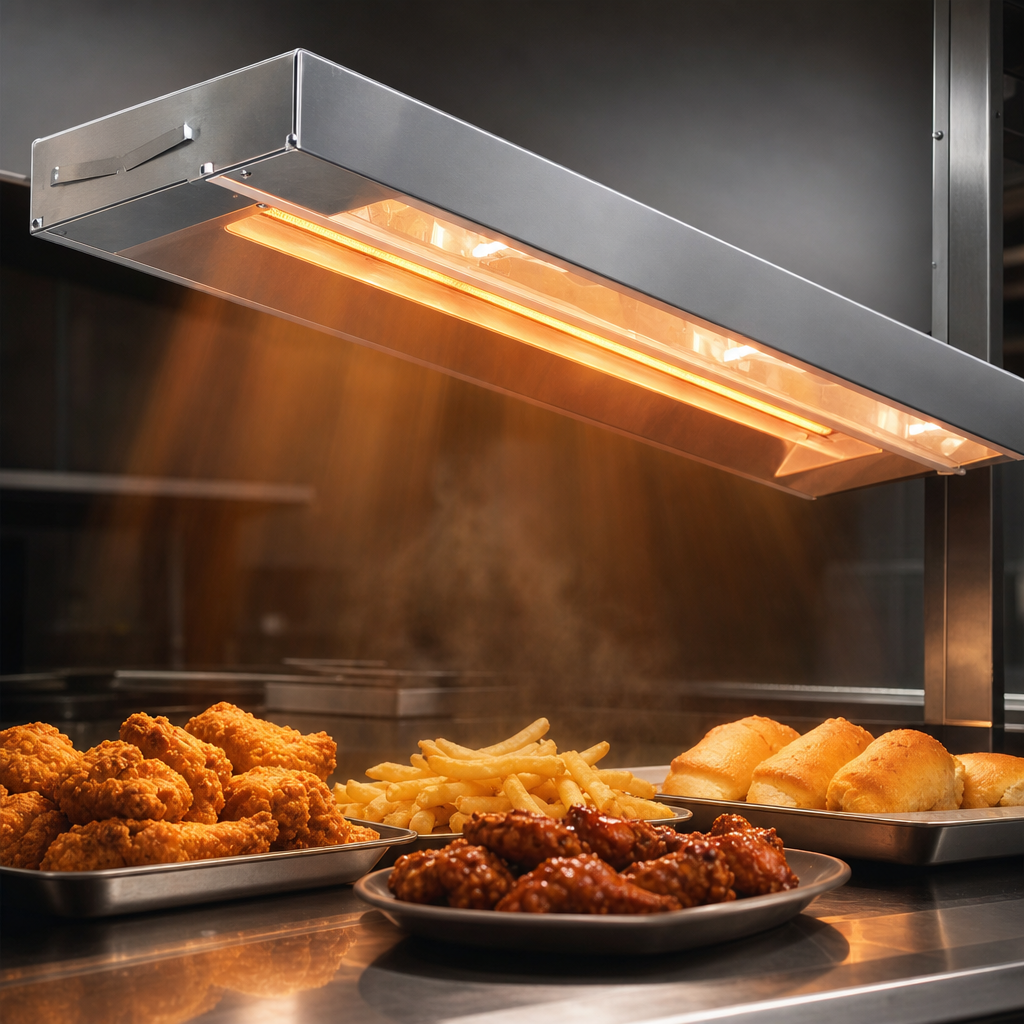 High-Watt Heating