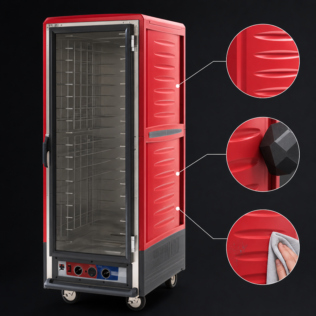 Insulation Armour™ Exterior