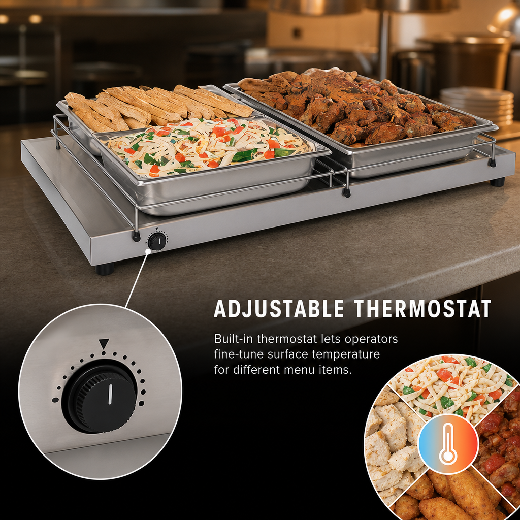 Adjustable Thermostat