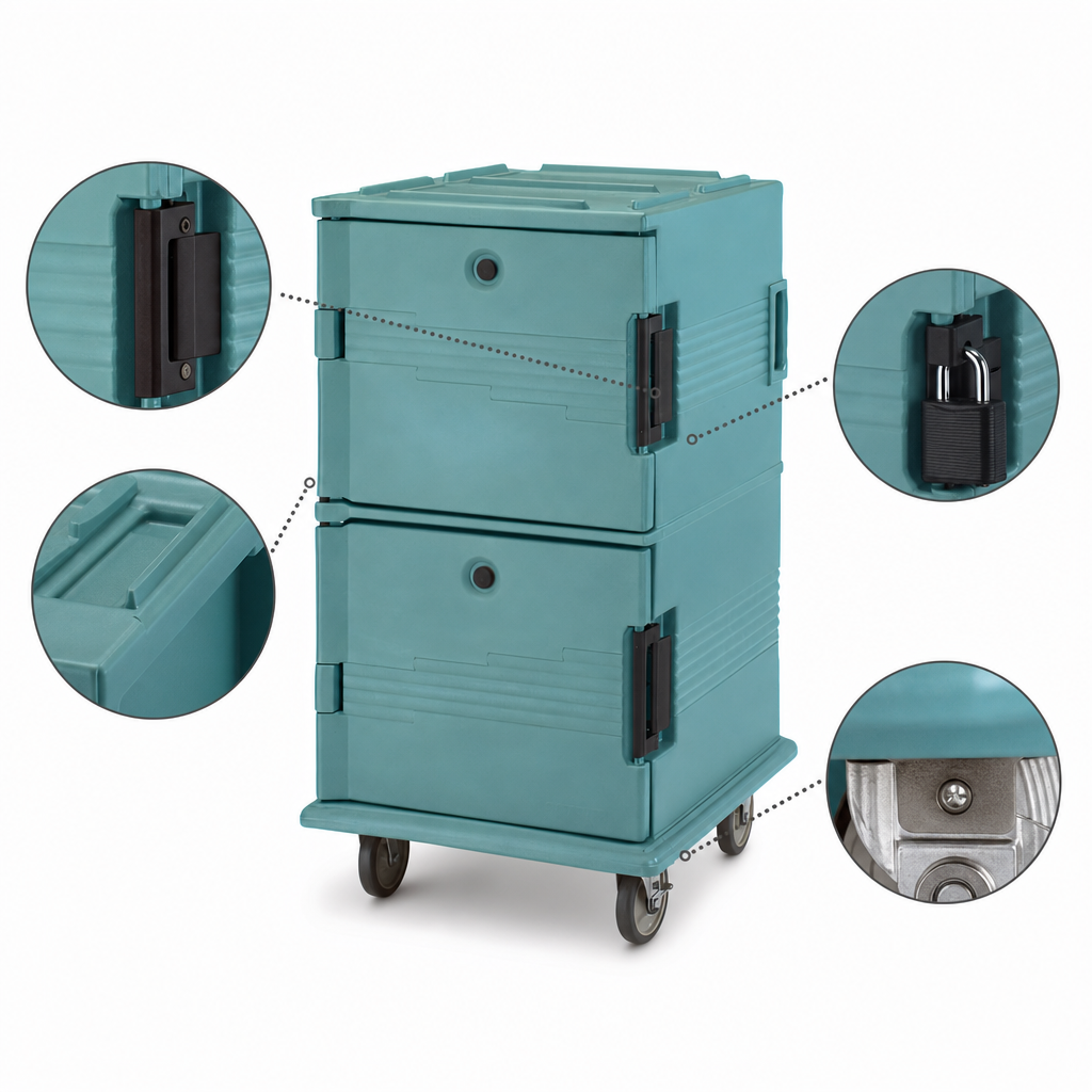 Tamper-Resistant Security Package