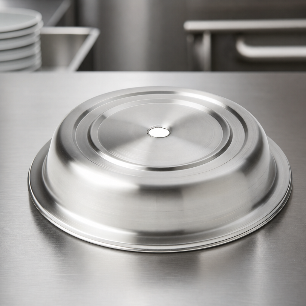 Stainless Steel Construction