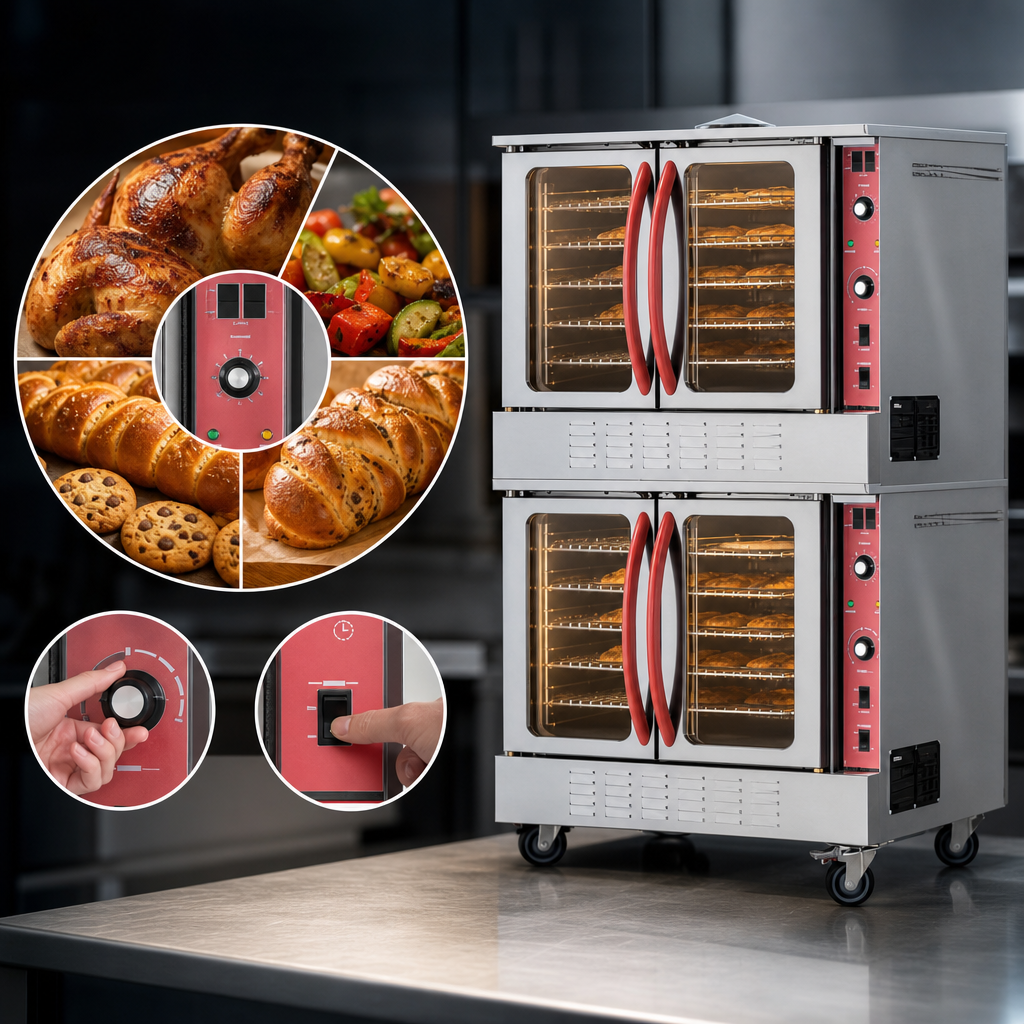 Precise Temperature Control
