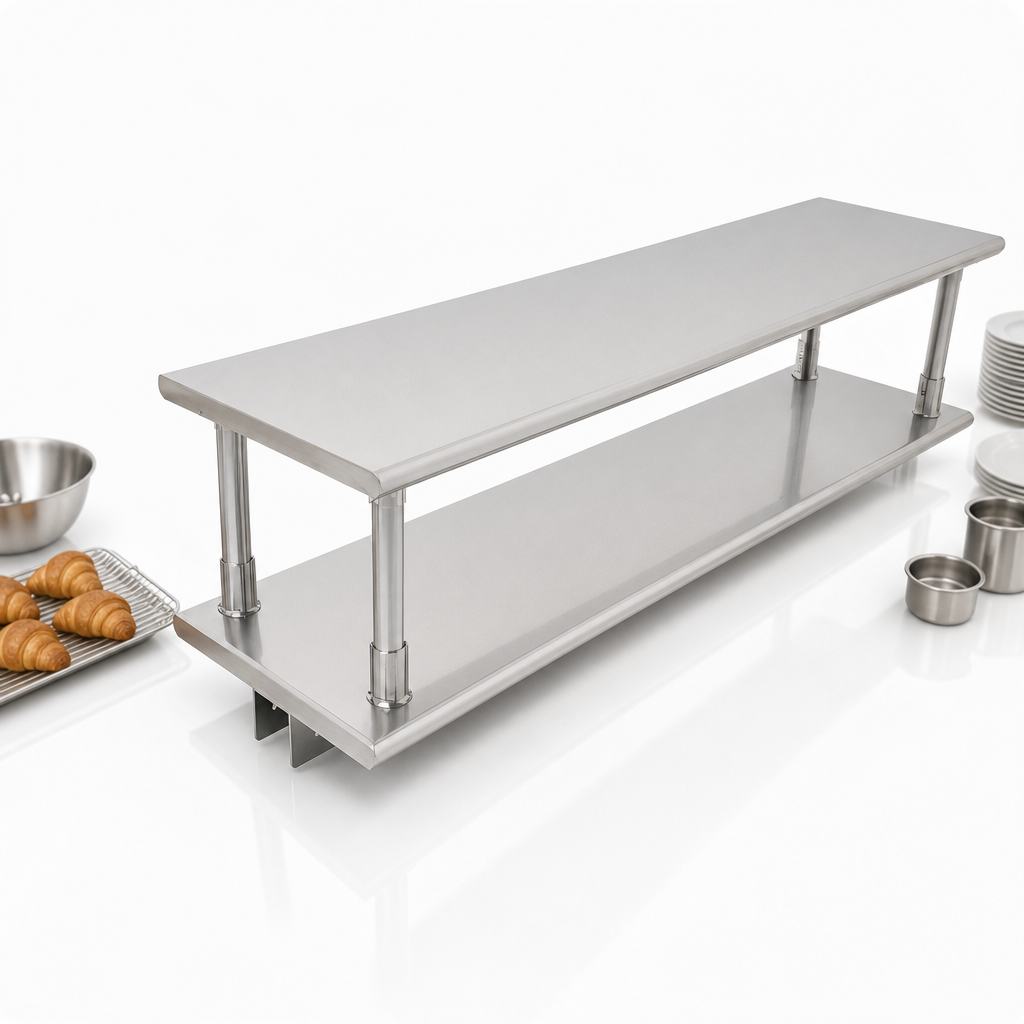 Large 108 x 24-Inch Surface