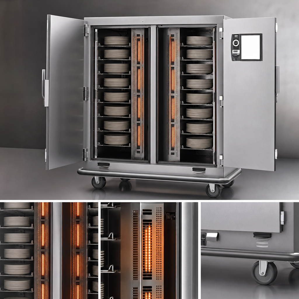 Quad-Heat Dual Fuel System