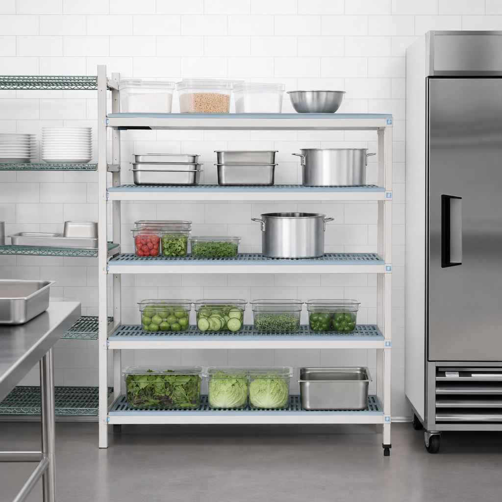 Five-Tier Add-On Design