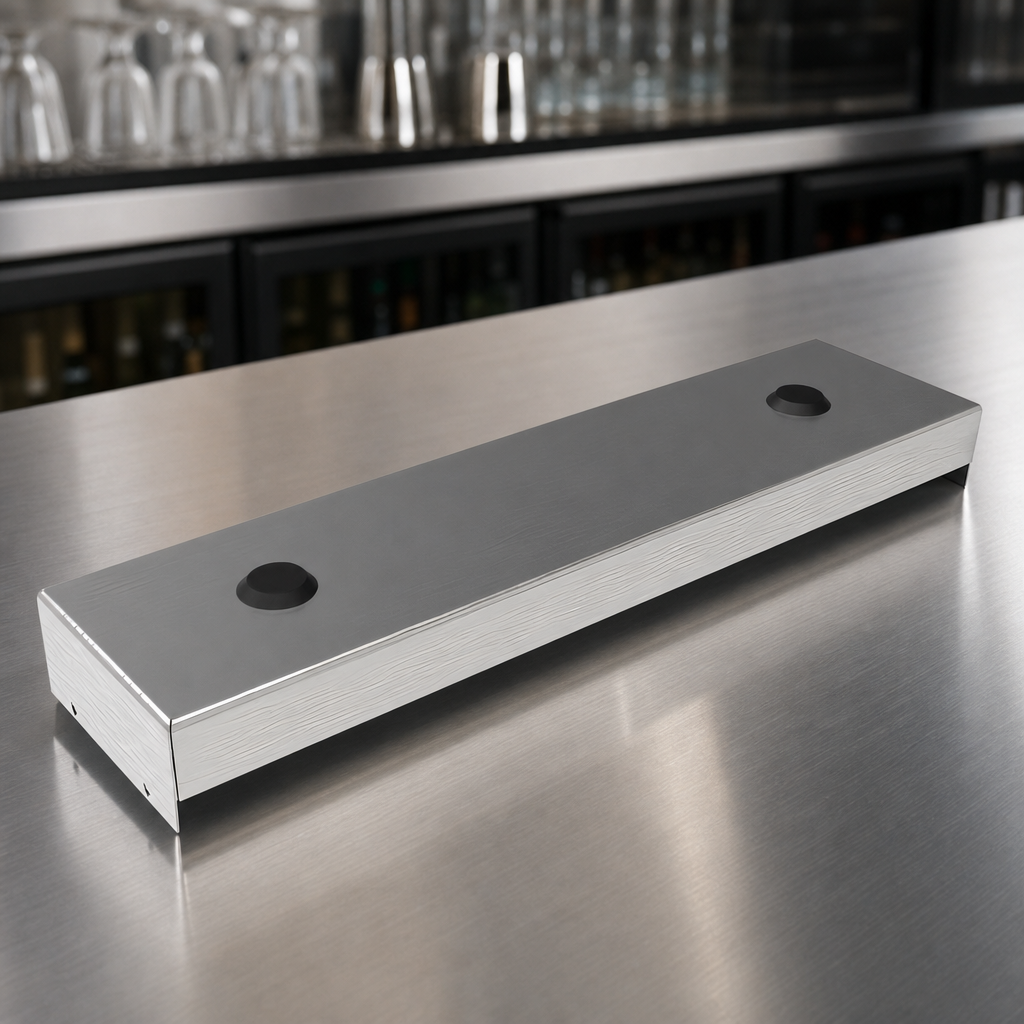 Flat Top Surface