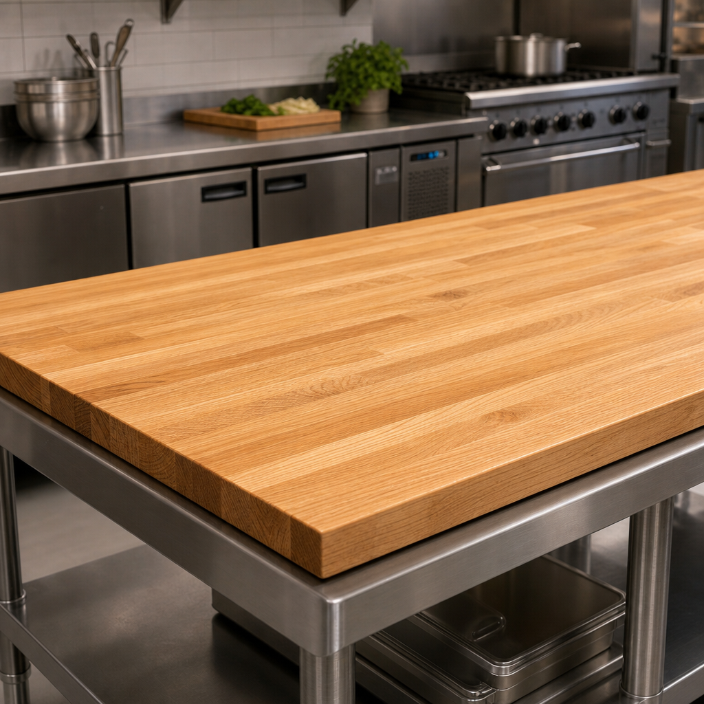 Appalachian Red Oak