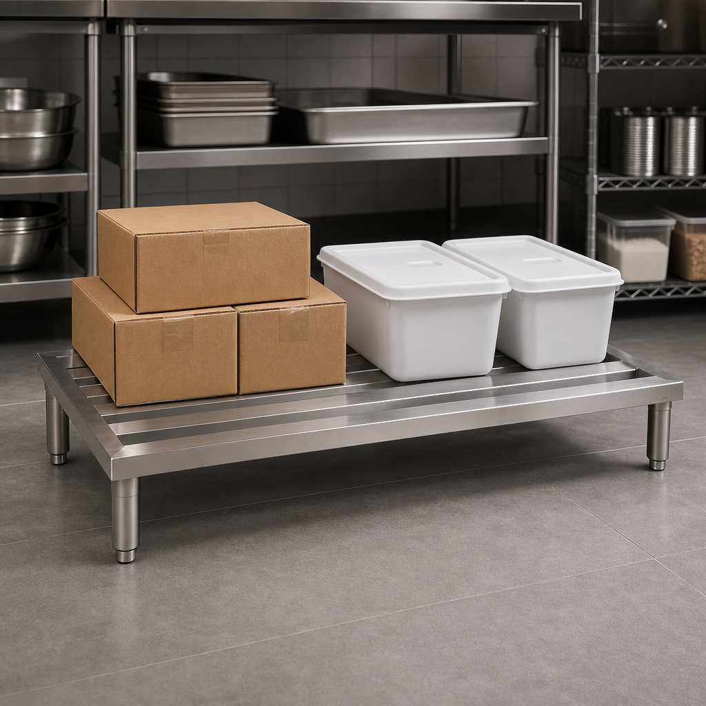 1-Tier Design