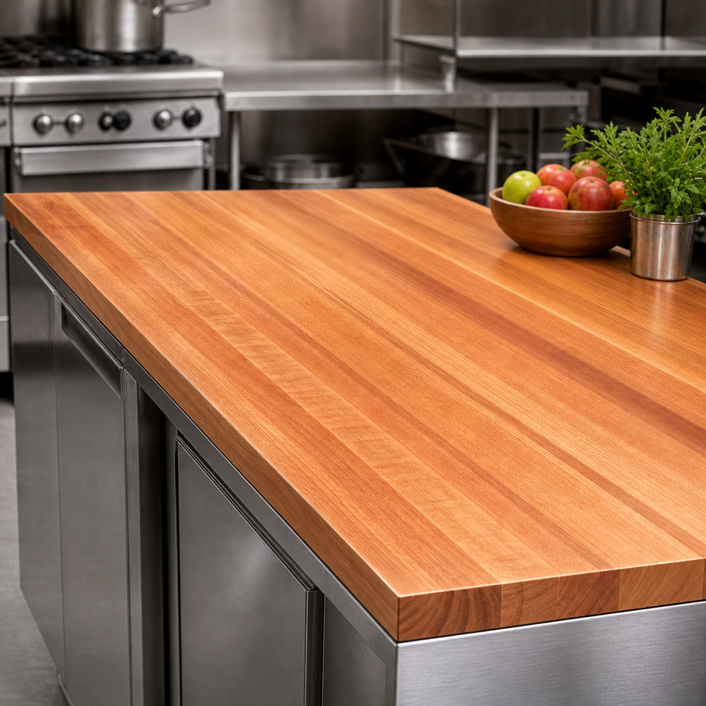 American Cherry Construction