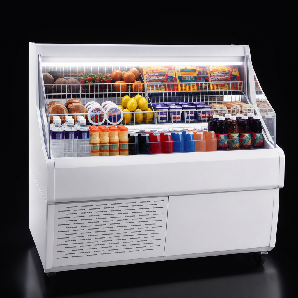 LED Top Lighting