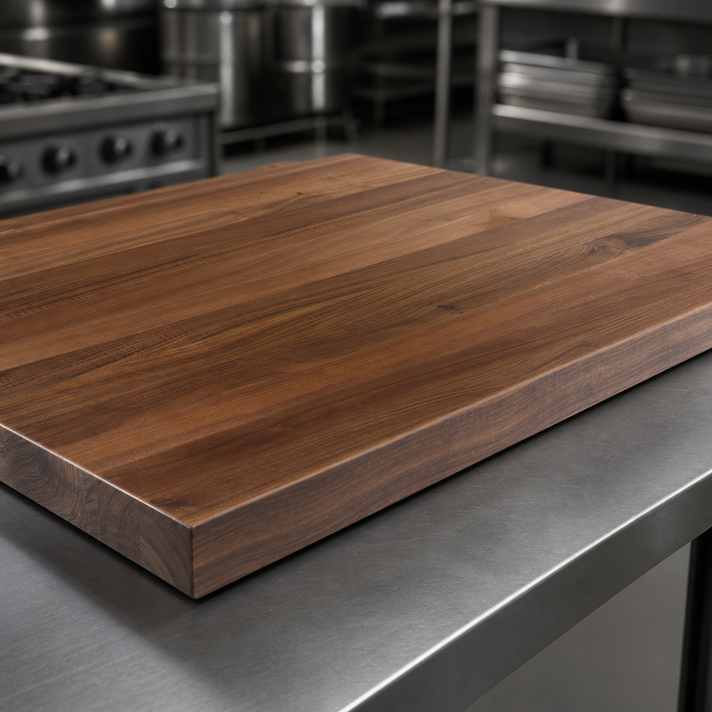 American Black Walnut Construction