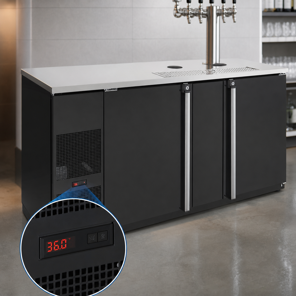 Digital Thermostat