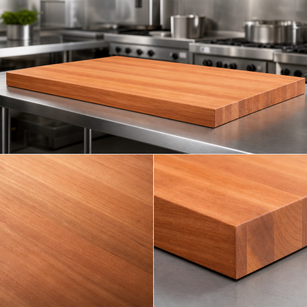 American Cherry Construction