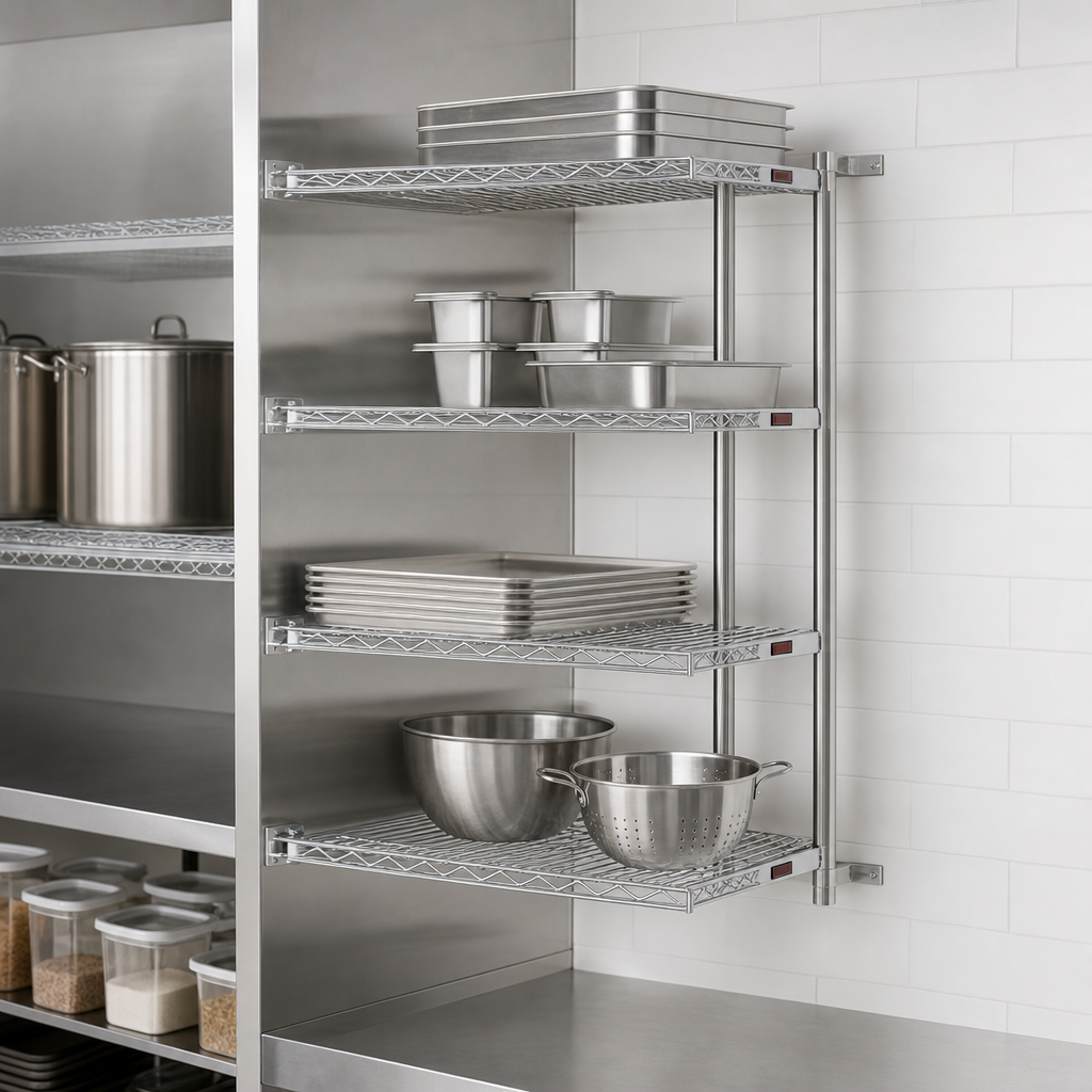 4-Tier Add-On Design