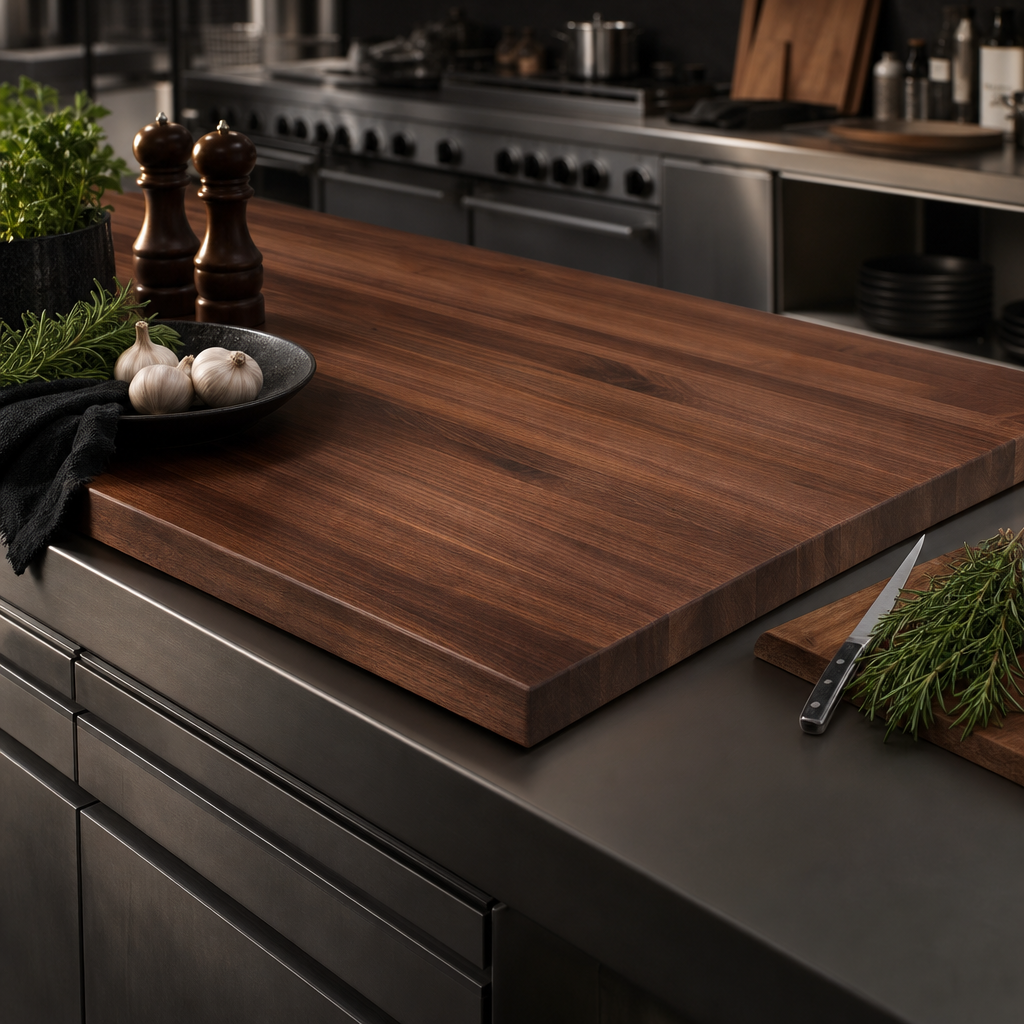 American Black Walnut