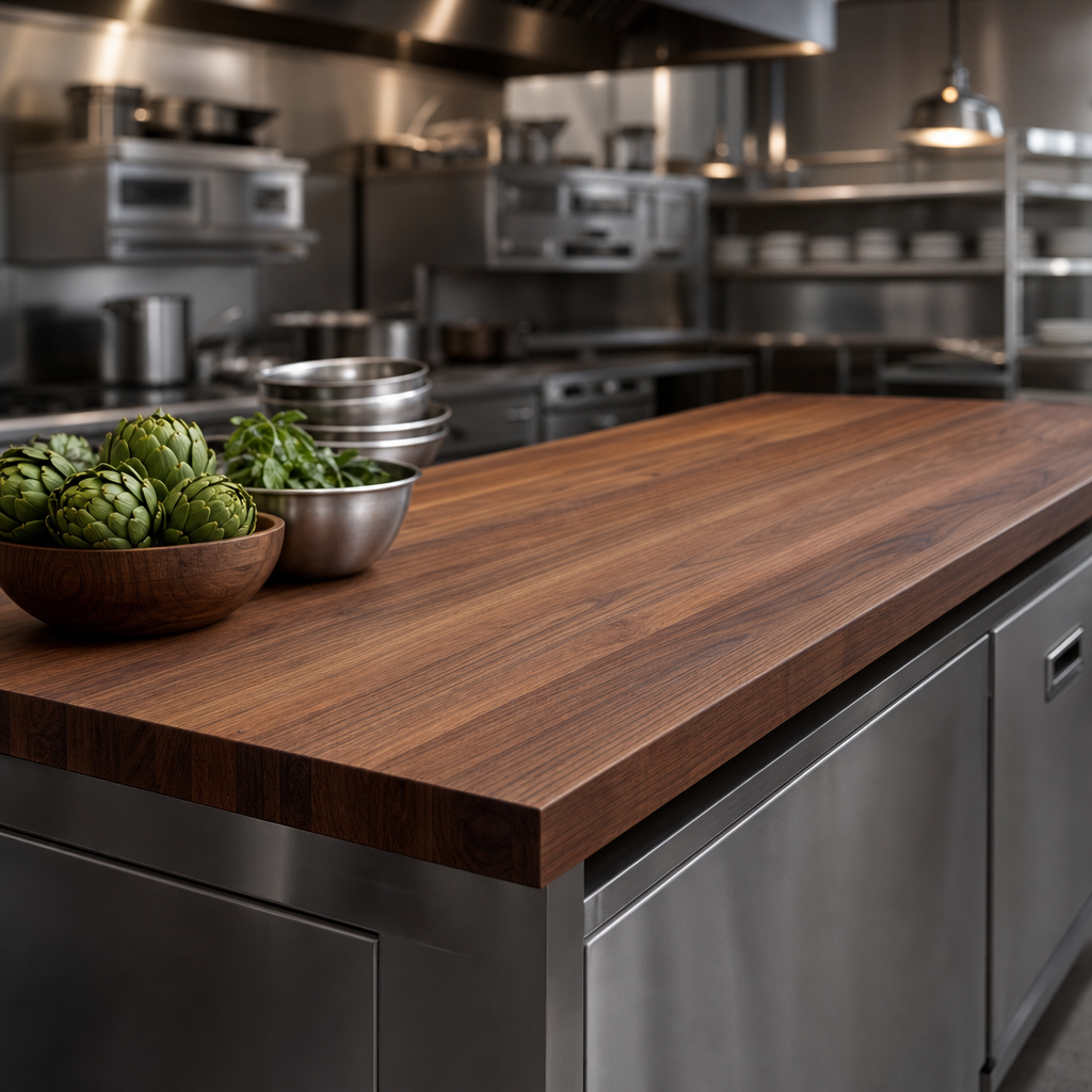 American Black Walnut