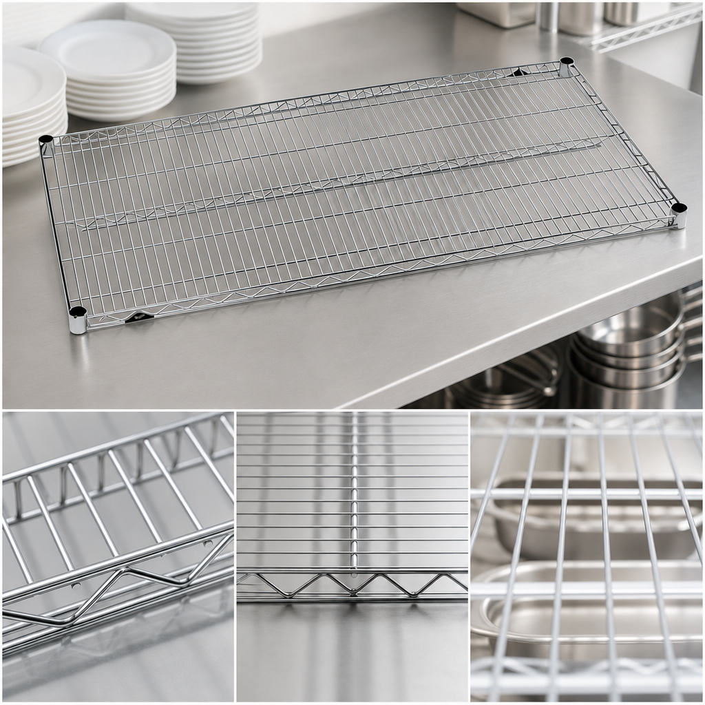 Open Wire Design