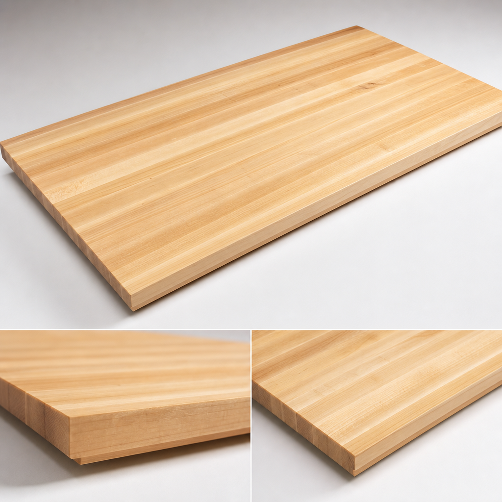 Premium Full-Length Rails