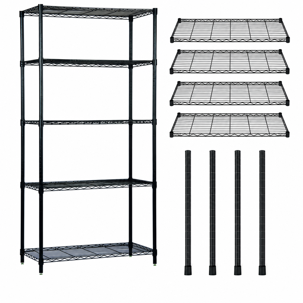 Complete Starter Kit