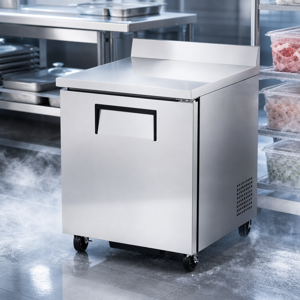 -10°F Freezer Performance