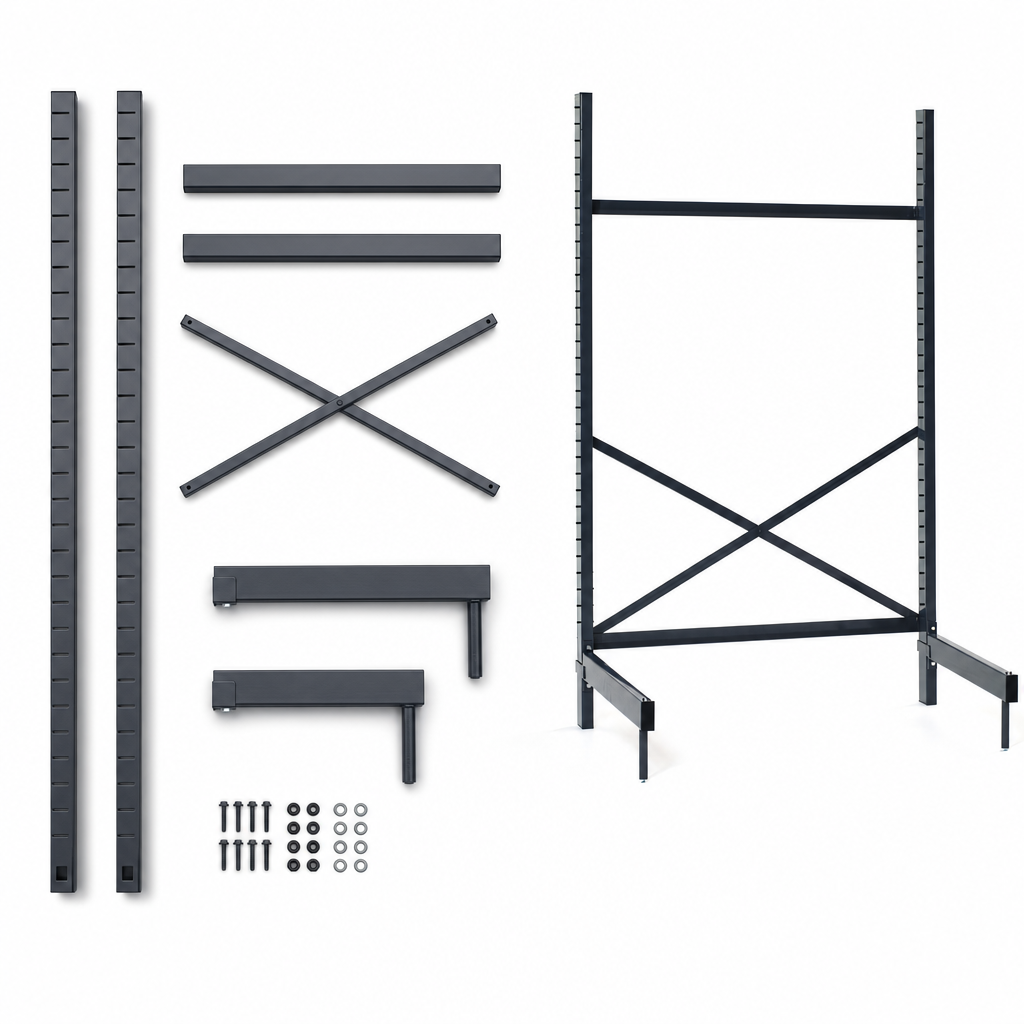 Starter Kit Components