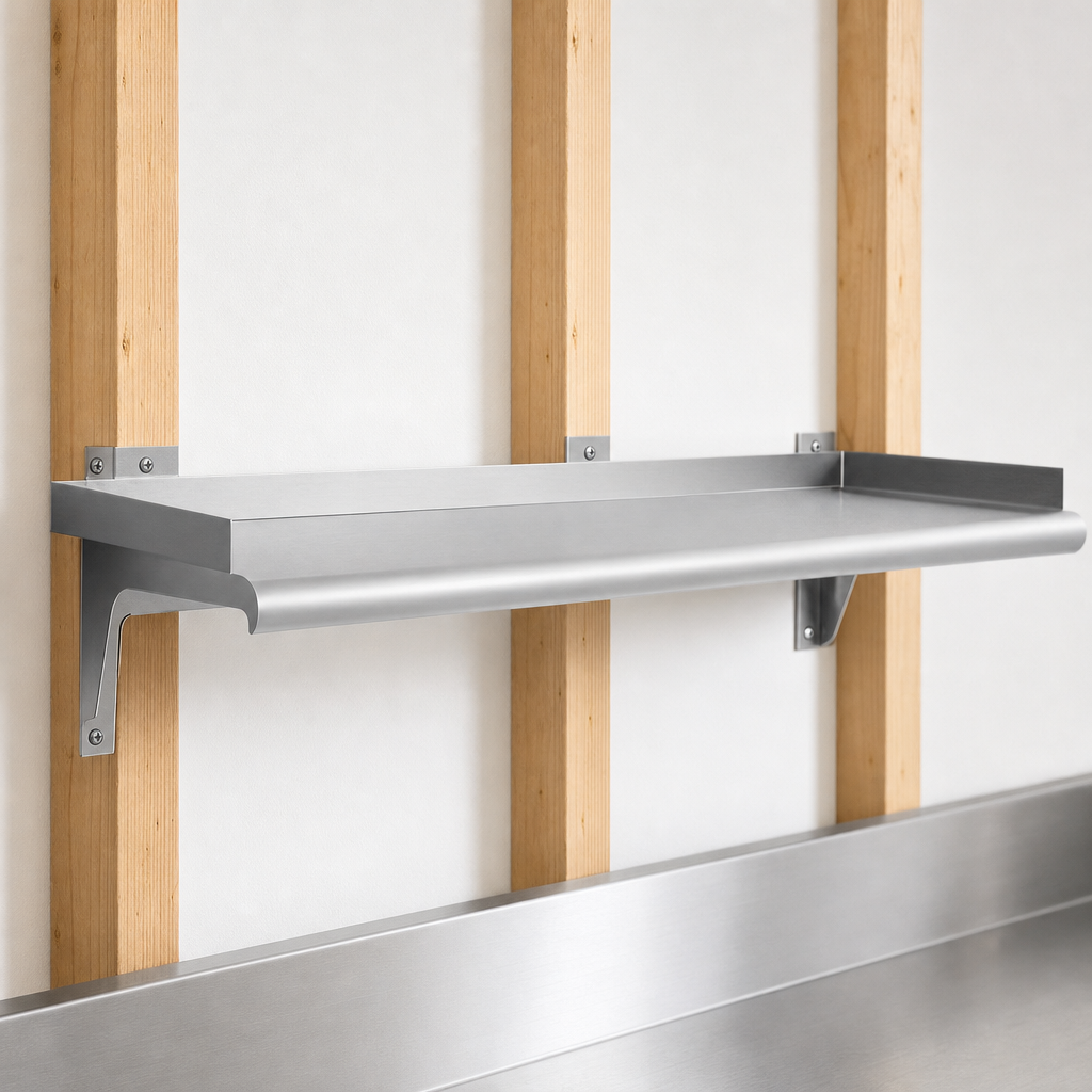 Direct Stud Mounting