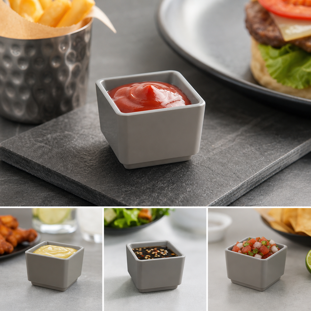 Square 2 Oz. Design