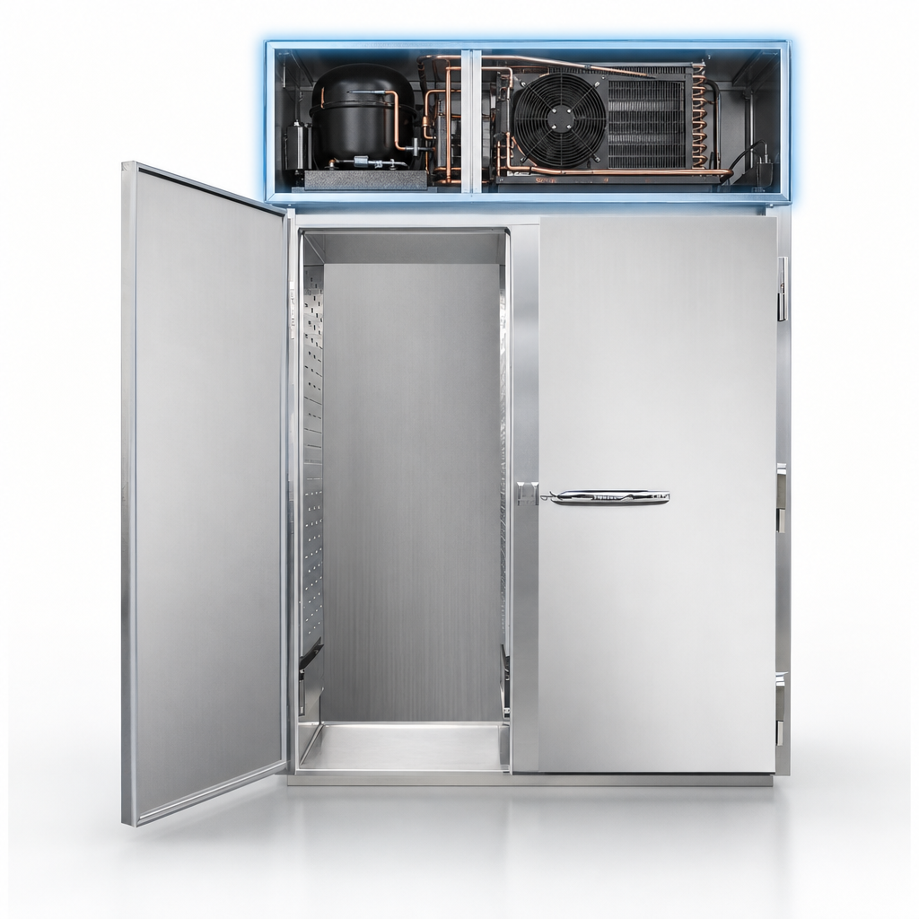 Refrigeration System