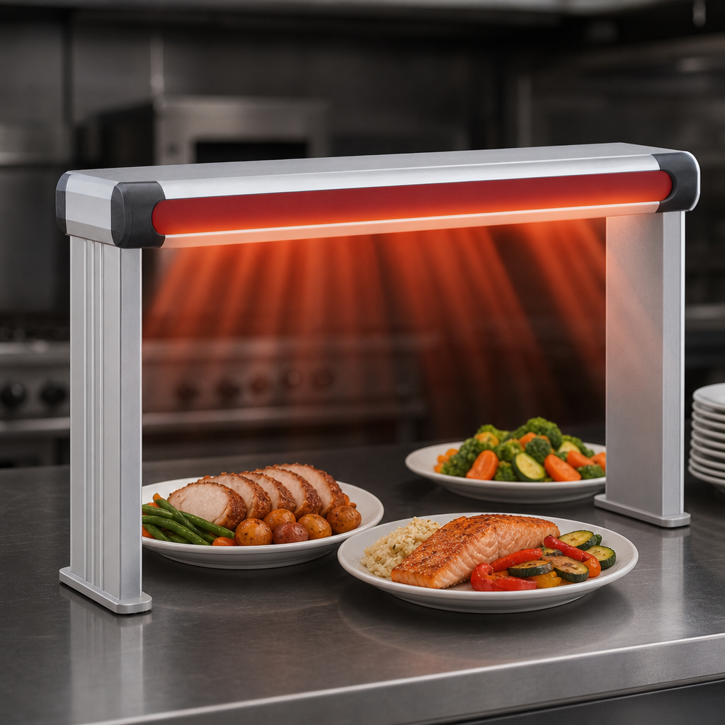 Infrared Heating