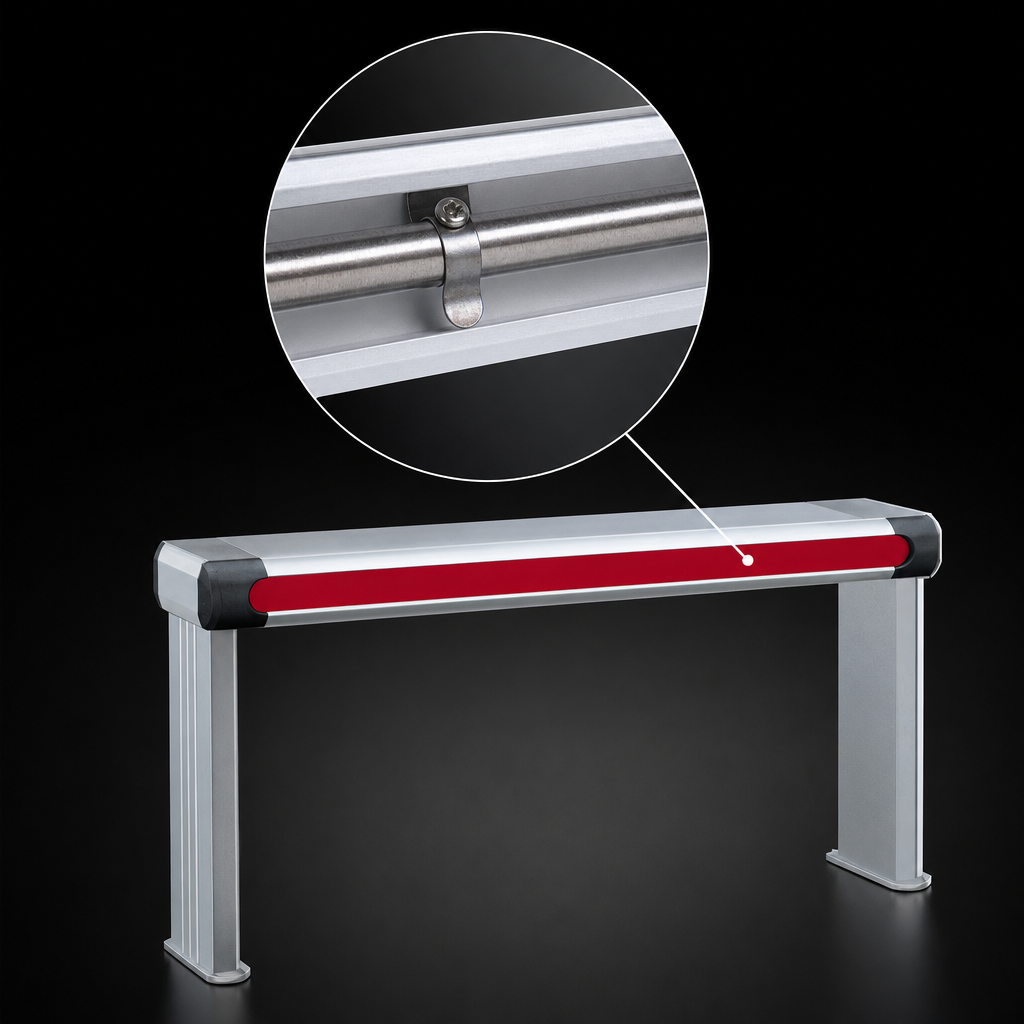 Tubular Metal Heater Rod