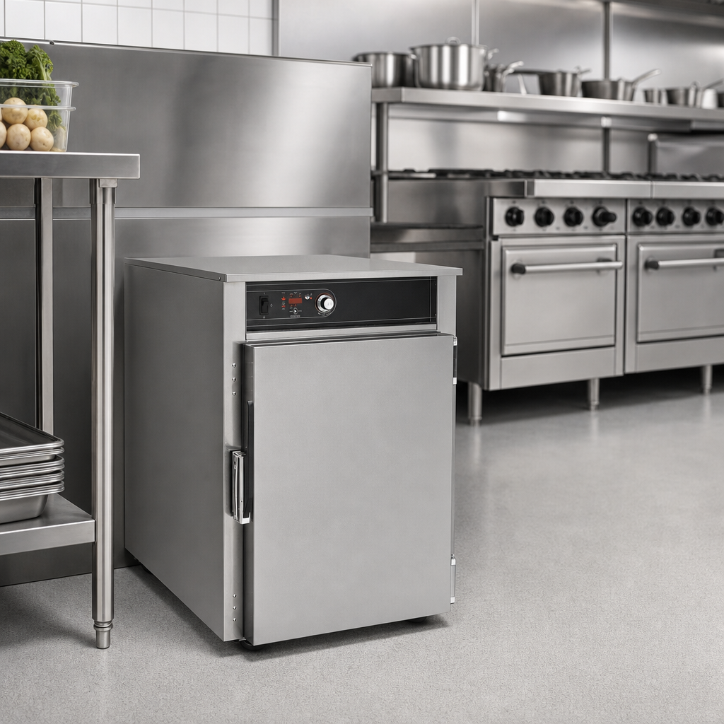 Half-Height Cabinet Design