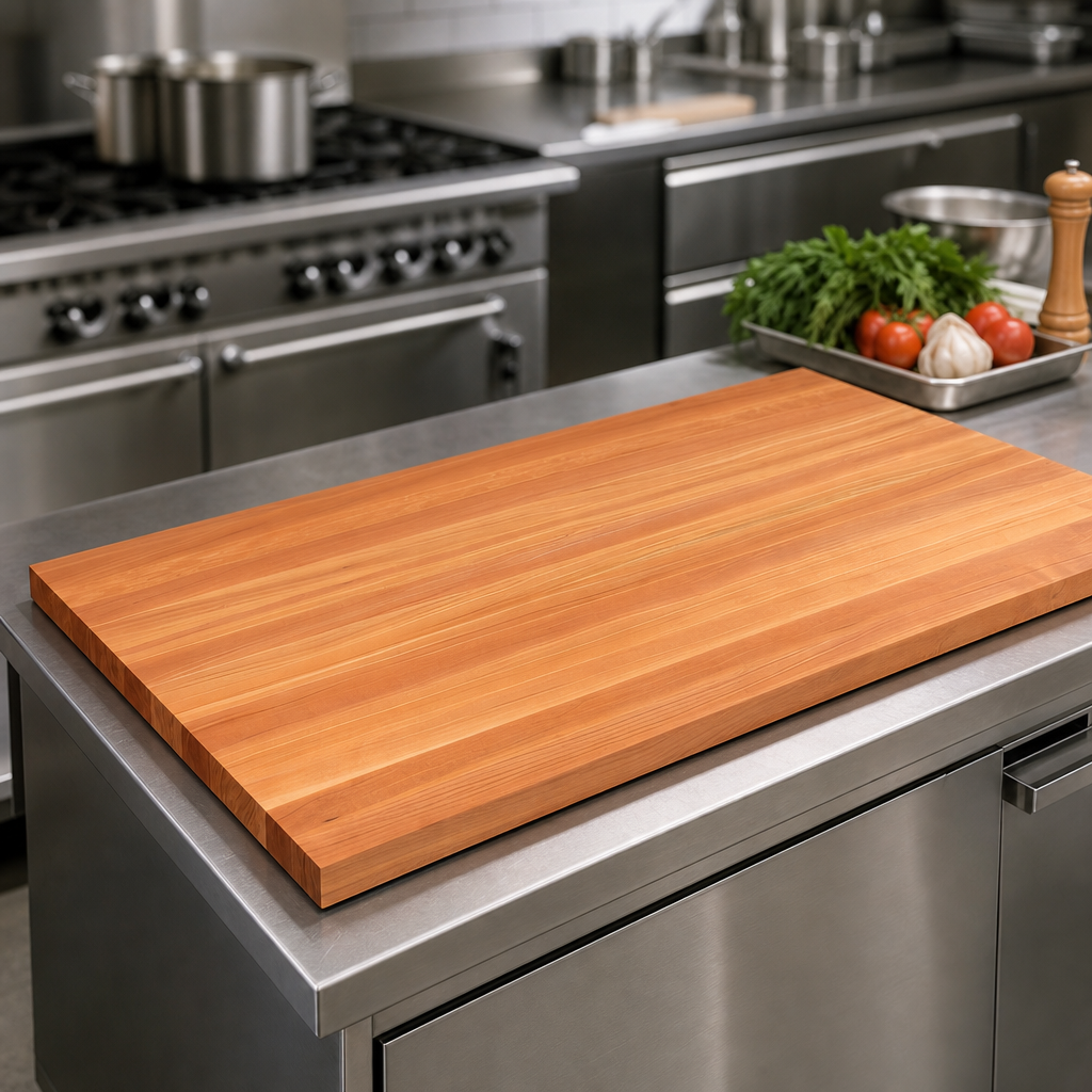American Cherry Construction