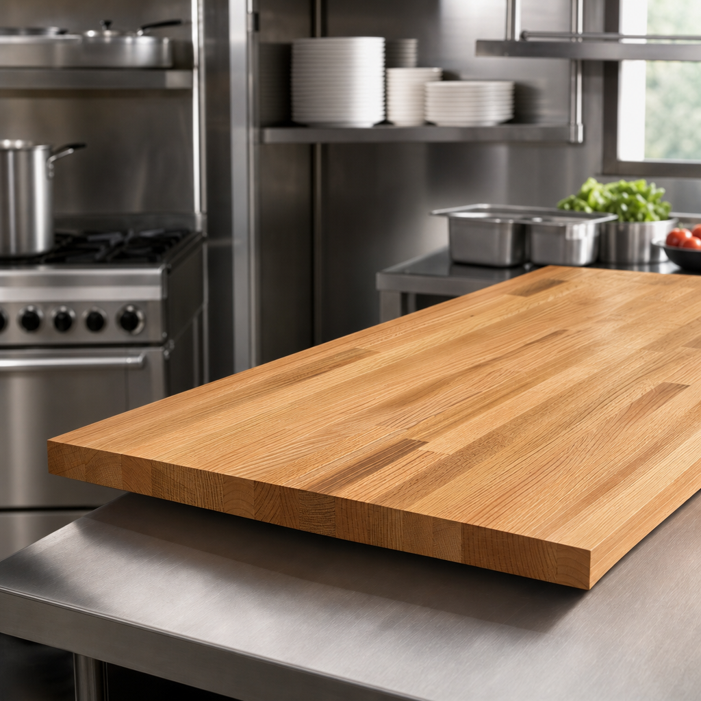 Appalachian Red Oak