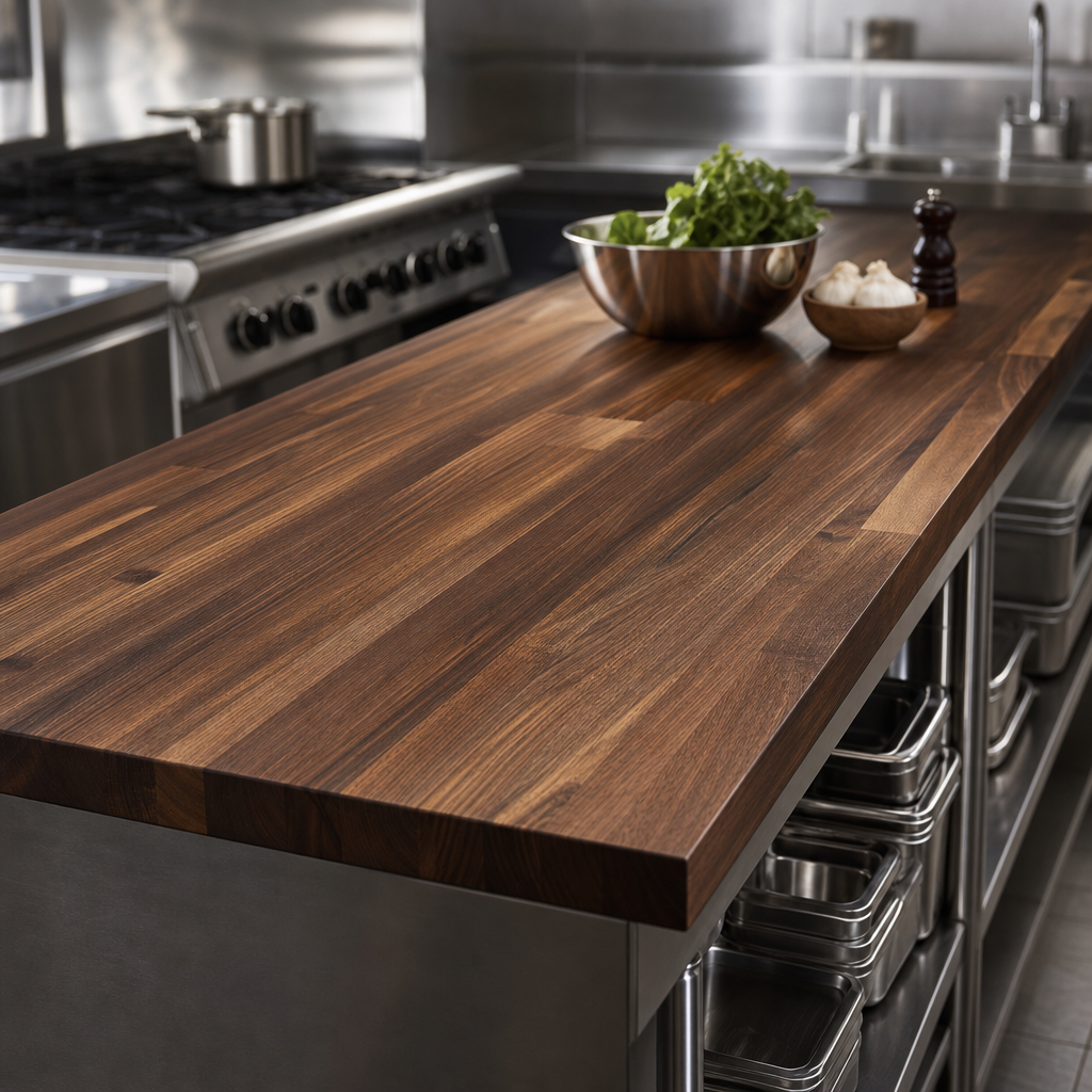 American Black Walnut