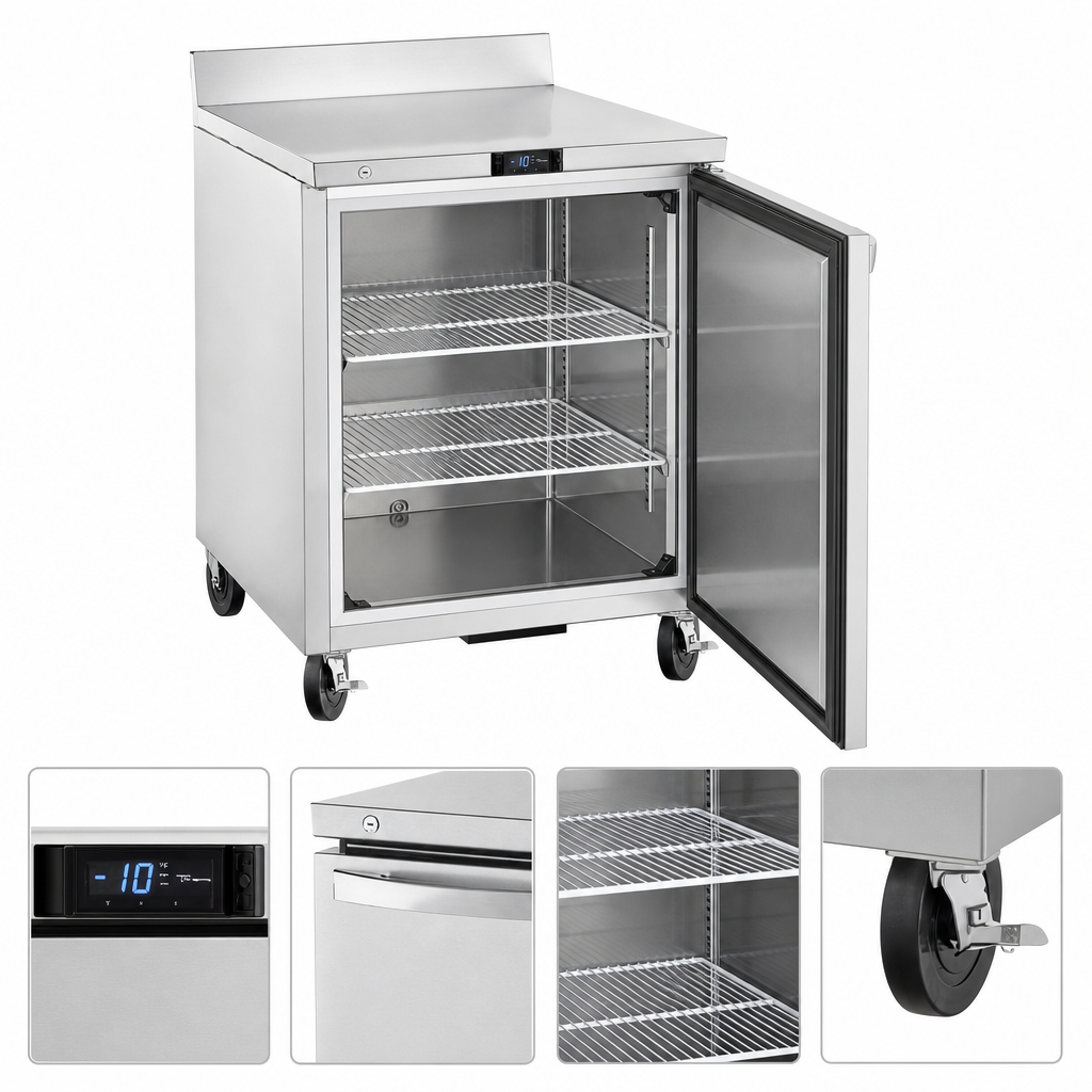 SPEC Package 3 Configuration