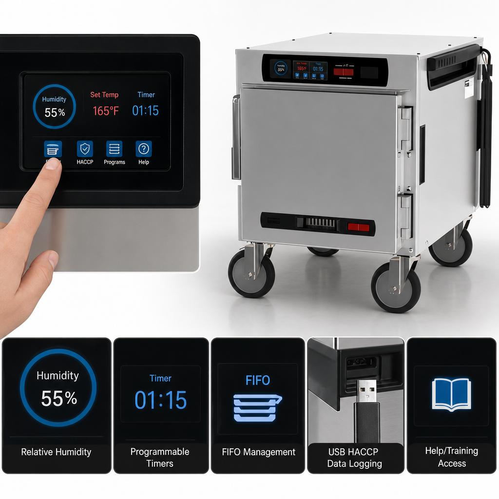 Digital Touchscreen Controller