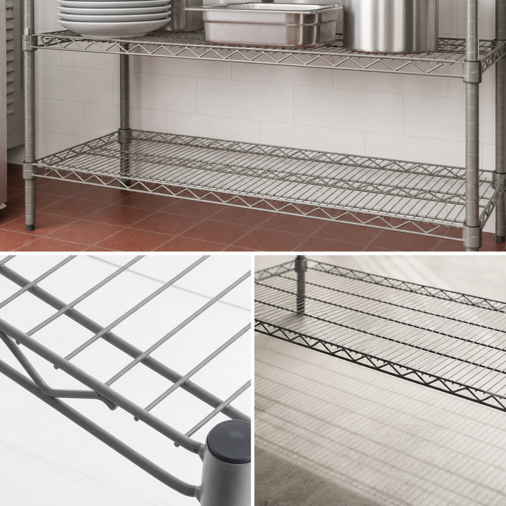 Open Wire Construction