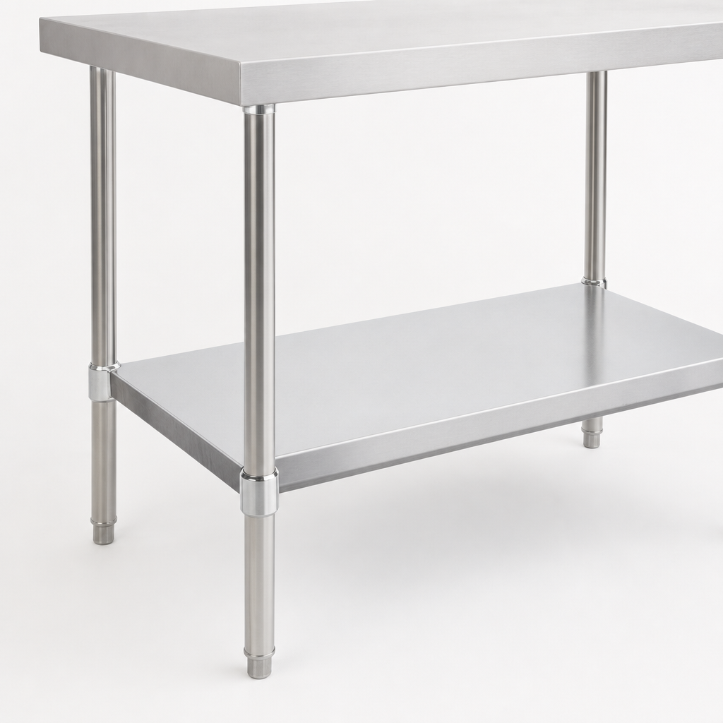 Optional Lower Shelf