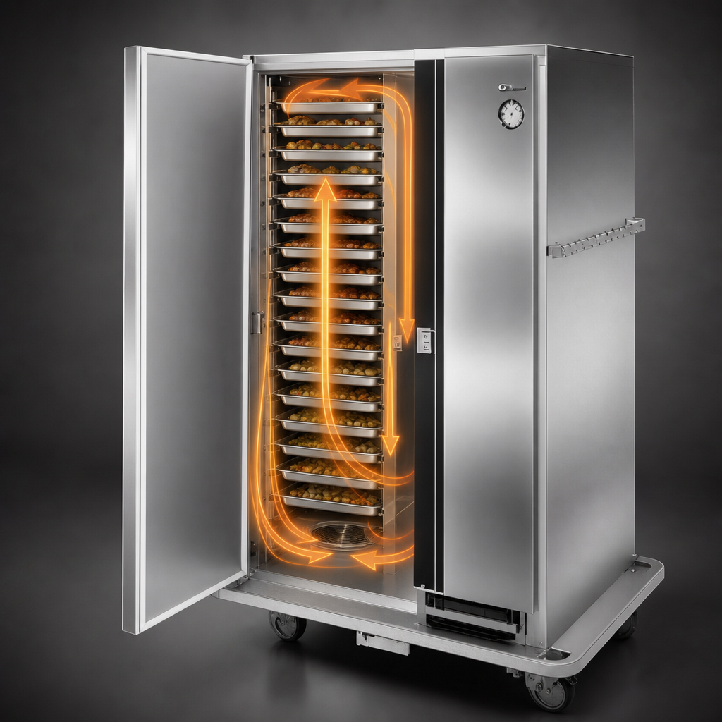 Forced-Air Heat