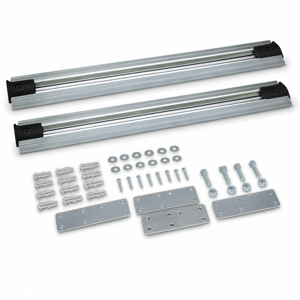 Complete Track Kit