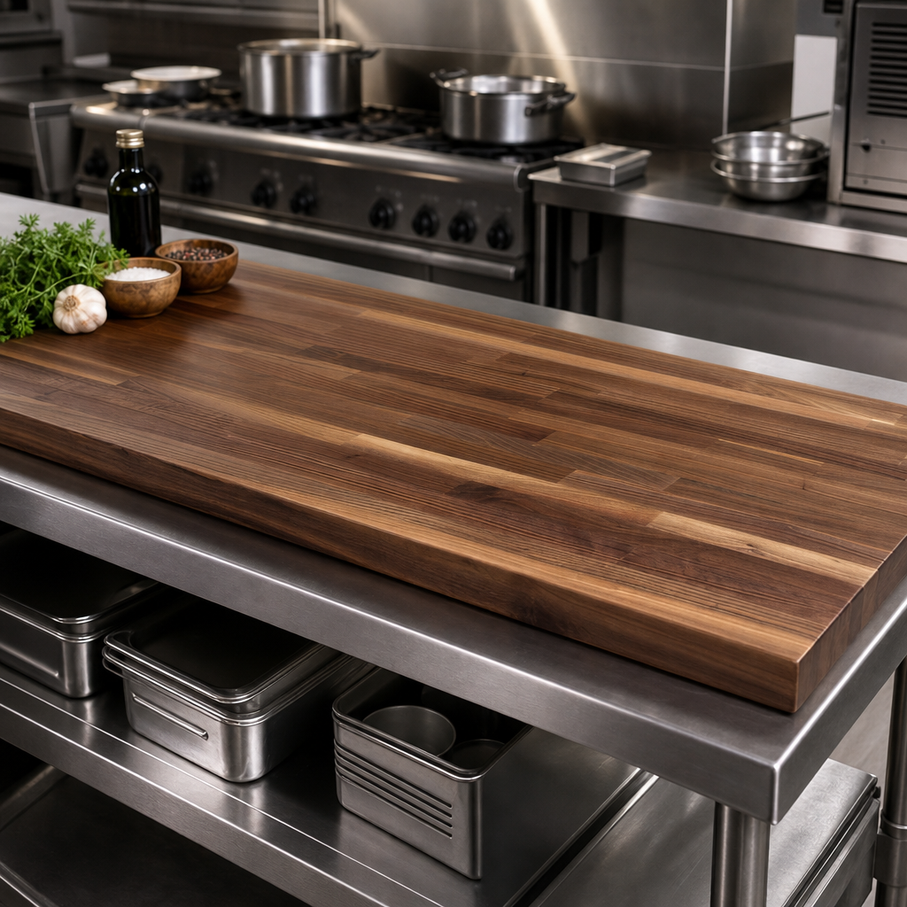 American Black Walnut