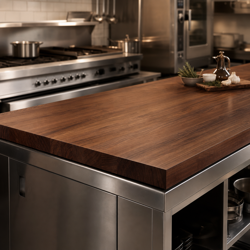 American Black Walnut
