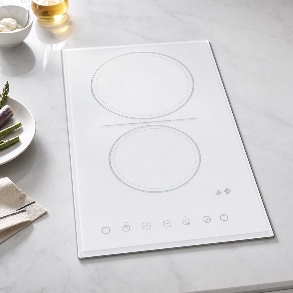 Schott Ceramic Glass Surface