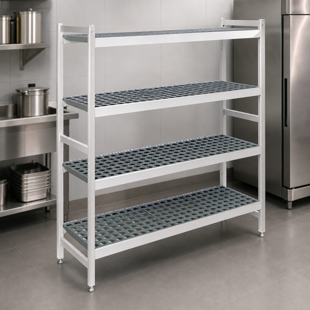 Complete Starter Configuration