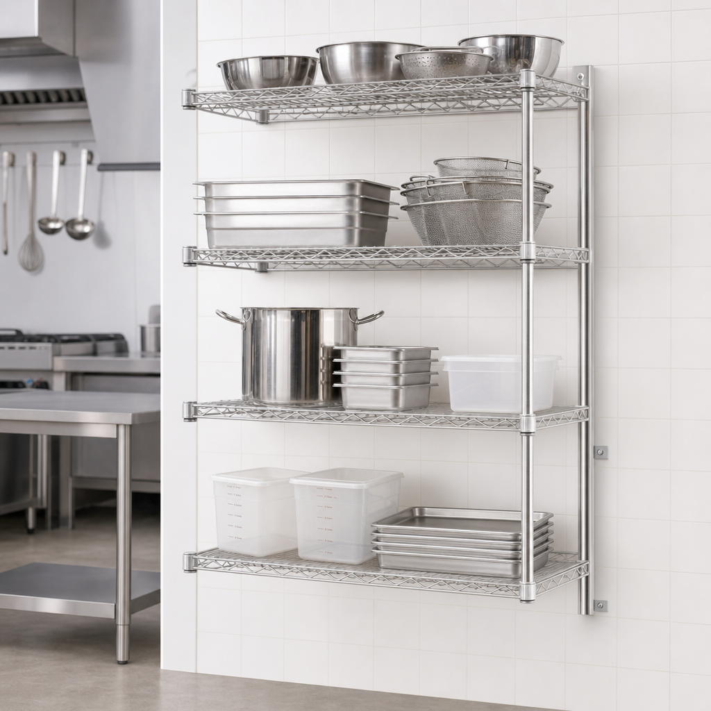 Four-Tier Design